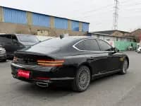 Genesis G80 2023 2.5T Rear-Wheel Drive Flagship Edition — миниатюра 12
