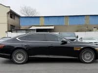 Genesis G80 2023 2.5T Rear-Wheel Drive Flagship Edition — миниатюра 13