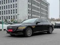 Genesis G80 2023 2.5T Rear-Wheel Drive Flagship Edition — миниатюра 15