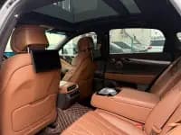 Genesis G80 2023 2.5T Rear-Wheel Drive Flagship Edition — миниатюра 22