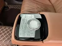 Genesis G80 2023 2.5T Rear-Wheel Drive Flagship Edition — миниатюра 23