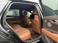 Genesis G80 2023 2.5T Rear-Wheel Drive Flagship Edition — миниатюра 24