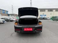 Genesis G80 2023 2.5T Rear-Wheel Drive Flagship Edition — миниатюра 29