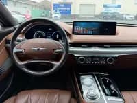 Genesis G80 2023 2.5T Rear-Wheel Drive Flagship Edition — миниатюра 5