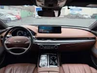 Genesis G80 2023 2.5T Rear-Wheel Drive Flagship Edition — миниатюра 6
