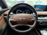 Genesis G80 2023 2.5T Rear-Wheel Drive Flagship Edition — миниатюра 7
