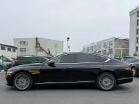 Genesis G80 2023 2.5T Rear-Wheel Drive Flagship Edition — миниатюра 9