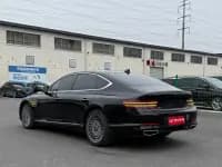 Genesis G80 2023 2.5T Rear-Wheel Drive Flagship Edition — миниатюра 10