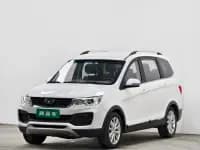 Kaiyi V3 2016 1.5L Automatic Intelligent Connectivity II Navigation Edition — миниатюра 1