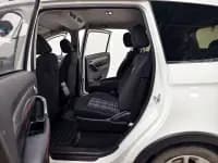 Kaiyi V3 2016 1.5L Automatic Intelligent Connectivity II Navigation Edition — миниатюра 13