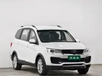 Kaiyi V3 2016 1.5L Automatic Intelligent Connectivity II Navigation Edition — миниатюра 3