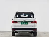 Kaiyi V3 2016 1.5L Automatic Intelligent Connectivity II Navigation Edition — миниатюра 5