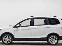 Kaiyi V3 2016 1.5L Automatic Intelligent Connectivity II Navigation Edition — миниатюра 7