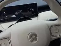 NIO ET5T 2023 75kWh Touring — миниатюра 12