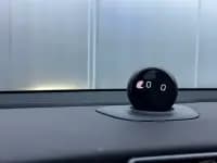 NIO ET5T 2023 75kWh Touring — миниатюра 13