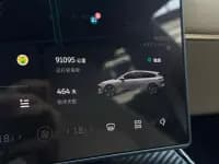 NIO ET5T 2023 75kWh Touring — миниатюра 14