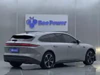 NIO ET5T 2023 75kWh Touring — миниатюра 5