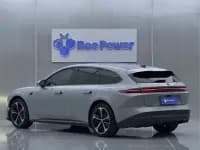 NIO ET5T 2023 75kWh Touring — миниатюра 7