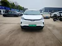 Weltmeister EX5 2021 EX5-Z Fun Dynamic Edition — миниатюра 1