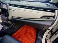 Weltmeister EX5 2021 EX5-Z Fun Dynamic Edition — миниатюра 12