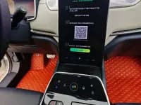 Weltmeister EX5 2021 EX5-Z Fun Dynamic Edition — миниатюра 14