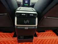 Weltmeister EX5 2021 EX5-Z Fun Dynamic Edition — миниатюра 16