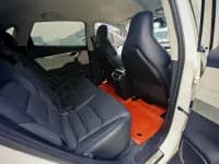 Weltmeister EX5 2021 EX5-Z Fun Dynamic Edition — миниатюра 17