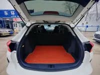 Weltmeister EX5 2021 EX5-Z Fun Dynamic Edition — миниатюра 19