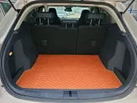 Weltmeister EX5 2021 EX5-Z Fun Dynamic Edition — миниатюра 20