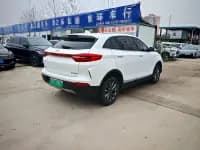 Weltmeister EX5 2021 EX5-Z Fun Dynamic Edition — миниатюра 3