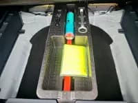 Weltmeister EX5 2021 EX5-Z Fun Dynamic Edition — миниатюра 21