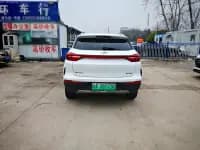 Weltmeister EX5 2021 EX5-Z Fun Dynamic Edition — миниатюра 4