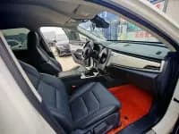 Weltmeister EX5 2021 EX5-Z Fun Dynamic Edition — миниатюра 10