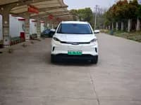 Weltmeister EX5 2021 EX5-Z Fun Dynamic Edition — миниатюра 2