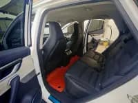 Weltmeister EX5 2021 EX5-Z Fun Dynamic Edition — миниатюра 11