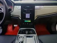 Weltmeister EX5 2021 EX5-Z Fun Dynamic Edition — миниатюра 13