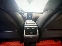 Weltmeister EX5 2021 EX5-Z Fun Dynamic Edition — миниатюра 14