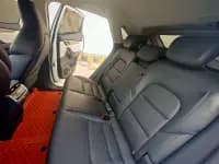 Weltmeister EX5 2021 EX5-Z Fun Dynamic Edition — миниатюра 15