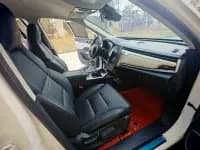 Weltmeister EX5 2021 EX5-Z Fun Dynamic Edition — миниатюра 17