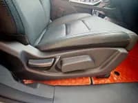 Weltmeister EX5 2021 EX5-Z Fun Dynamic Edition — миниатюра 19