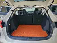 Weltmeister EX5 2021 EX5-Z Fun Dynamic Edition — миниатюра 21