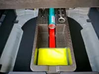 Weltmeister EX5 2021 EX5-Z Fun Dynamic Edition — миниатюра 22