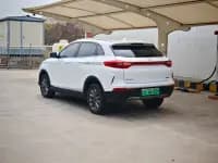 Weltmeister EX5 2021 EX5-Z Fun Dynamic Edition — миниатюра 6