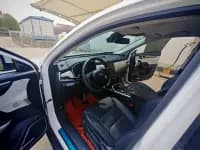 Weltmeister EX5 2021 EX5-Z Fun Dynamic Edition — миниатюра 7