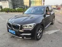 BMW X3 2020 xDrive28i Luxury Package — миниатюра 1