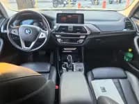 BMW X3 2020 xDrive28i Luxury Package — миниатюра 11
