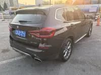 BMW X3 2020 xDrive28i Luxury Package — миниатюра 18