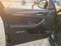 BMW X3 2020 xDrive28i Luxury Package — миниатюра 4