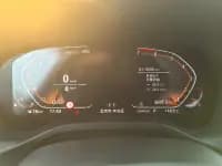 BMW X3 2020 xDrive28i Luxury Package — миниатюра 5