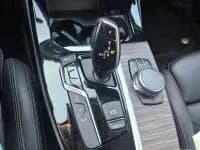 BMW X3 2020 xDrive28i Luxury Package — миниатюра 8